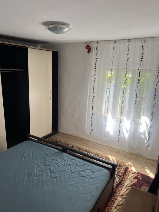 Inchiriez casă 3 camere zonă centrală un minunt de PENNY GARĂ