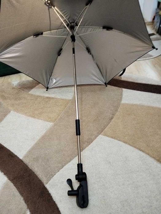 Umbrela carucior copii,anti UV/protectie soare,marca Badabulle.