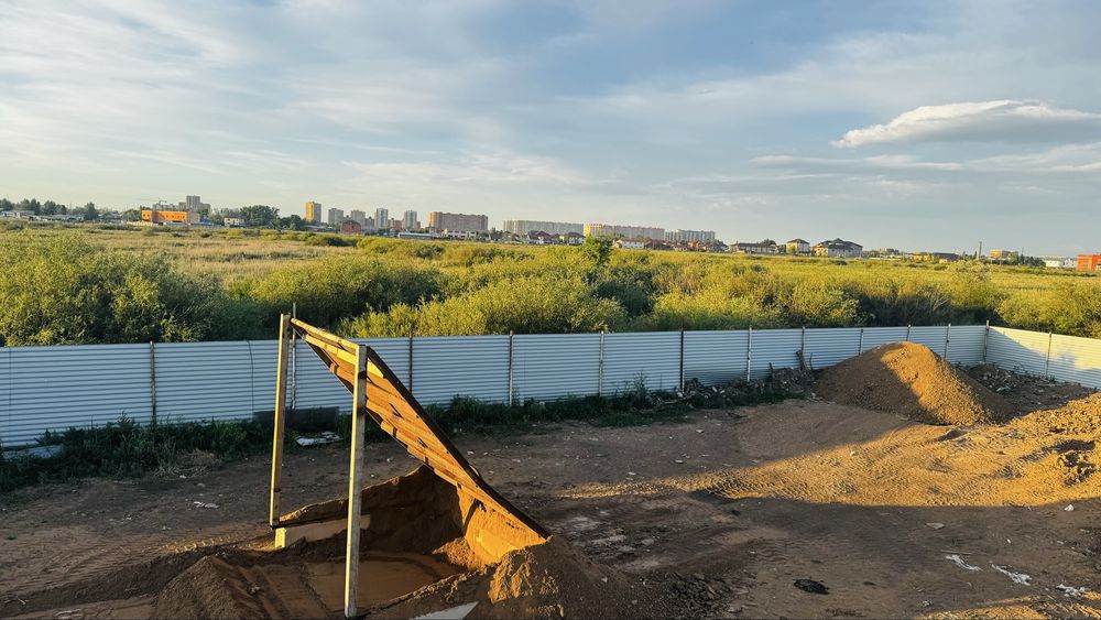 Продам участок район Коктал 1