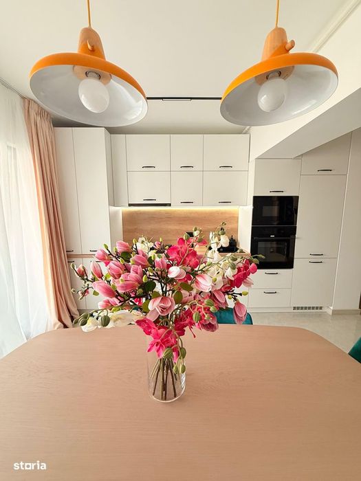 2 camere premium | semi-central | posibilitate parcare |