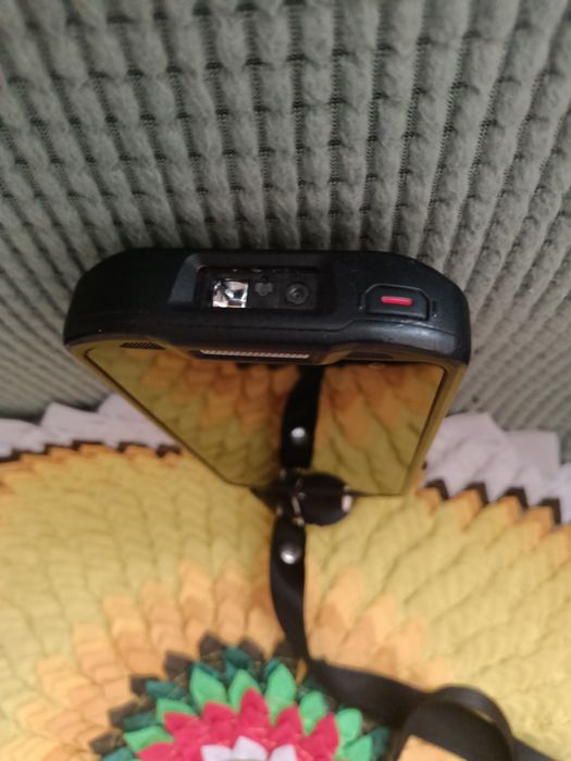 Терминал для сбора данных