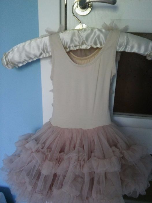 Нови бебешки/ детски рокли