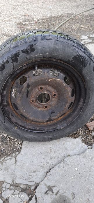 Cauciucuri continental