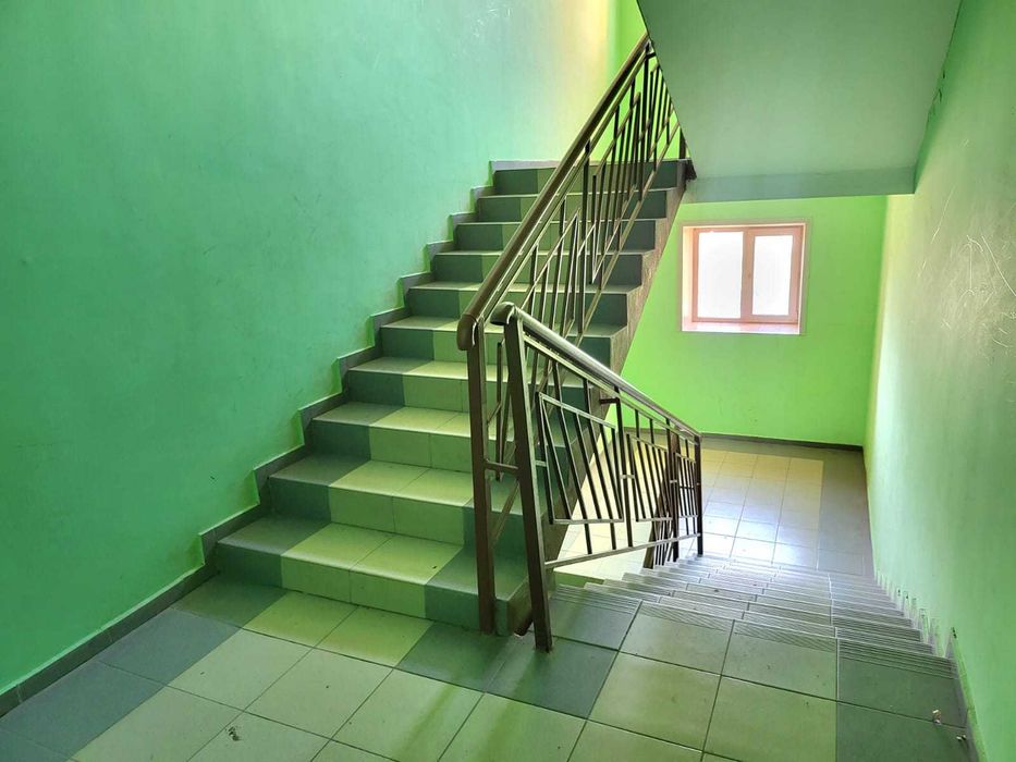 2-комн.кв.ул.пл. в ЖК Алтын Арман