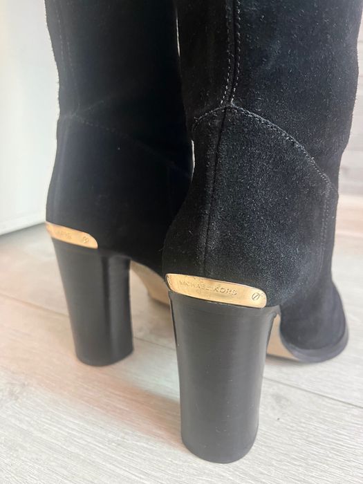 Ботуши Michael Kors, 36 номер