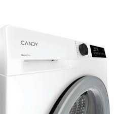 Нова сушилня с термопомпа  Candy GDS 7N2G-S Slim, клас D, 7 кг