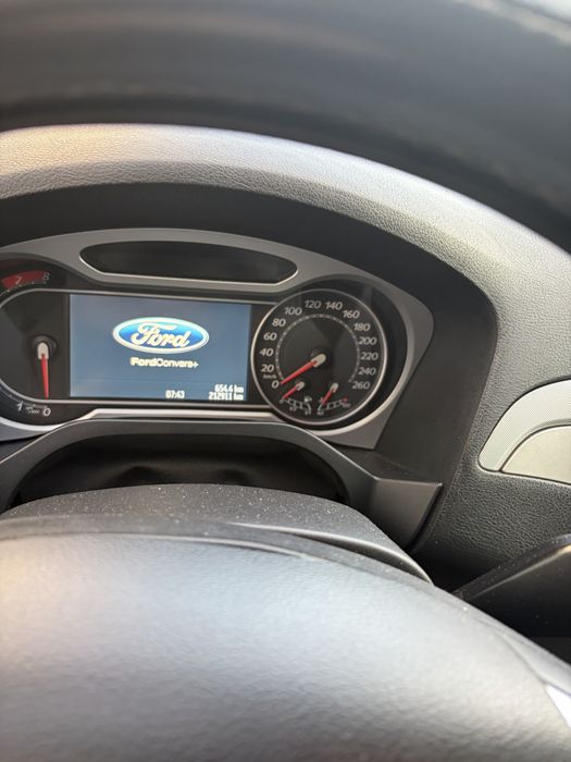 FORD S-MAX 2008 — imagine 4