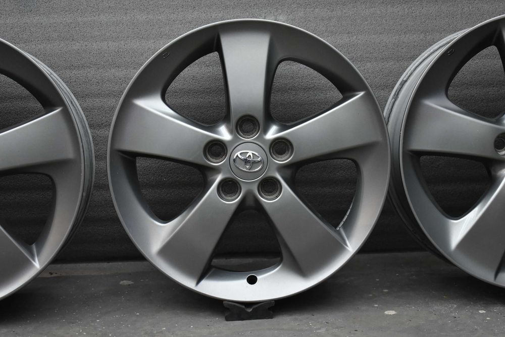 17'' Джанти Toyota