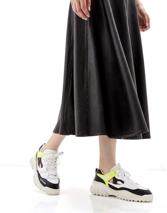 F_WD Novel Sneakers ОРИГИНАЛНИ дамски сникърси 41/26см