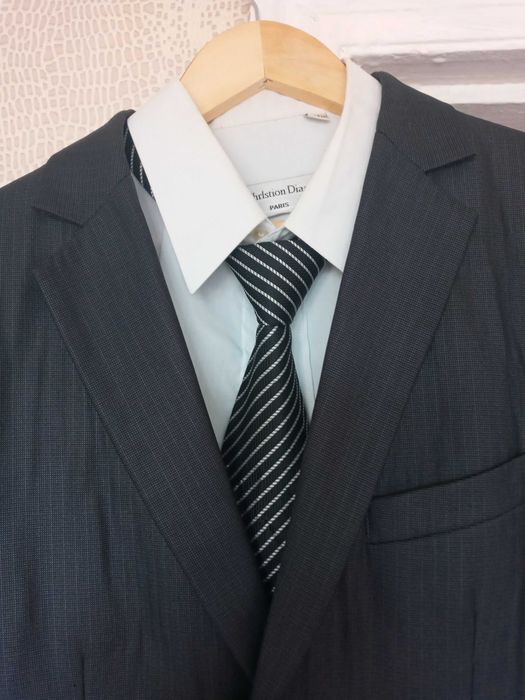 Пиджак мужской б/у