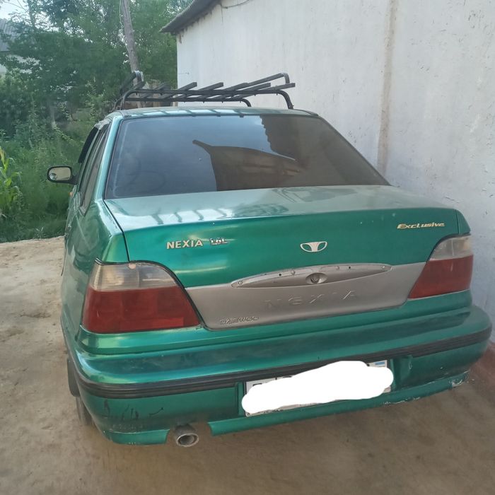 Nexia 1.Nexia 1     1996 yil xolati zoʻr narxini kelishamiz