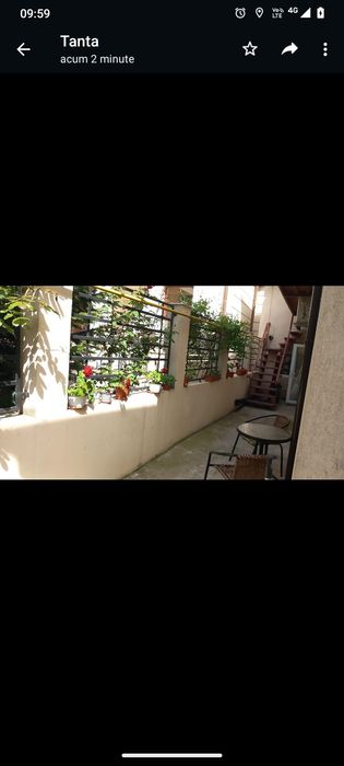 Cameră pentru elevi și studenți