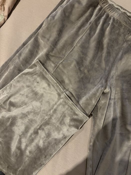 Pantaloni de catifea Nike
