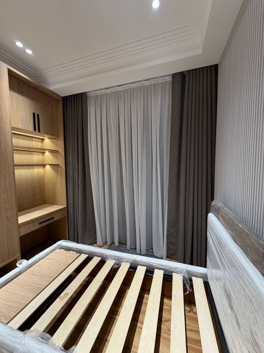 Минор ЖК Metropol 3/10/12 Еврорем 76.8 кв.м ор: Минор масжид Малика Т