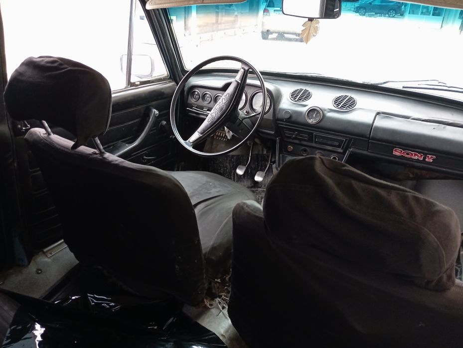 Vaz 2106 srochno sotiladi