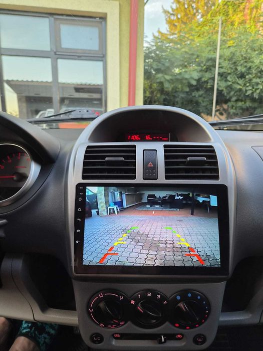 SUZUKI IGNIS 1.5 4X4 99CP (nu vitara, justy)