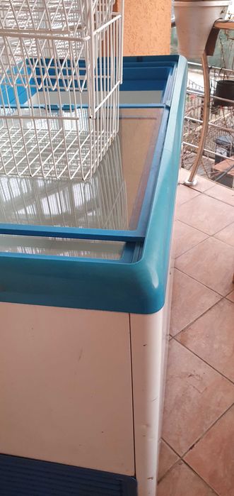 Ladă  frigorifica orizontala