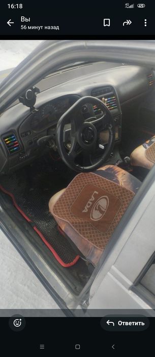 Продам  ваз 2110