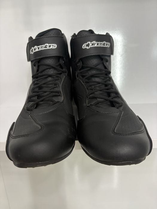 Боти Alpinestars Faster-3 45