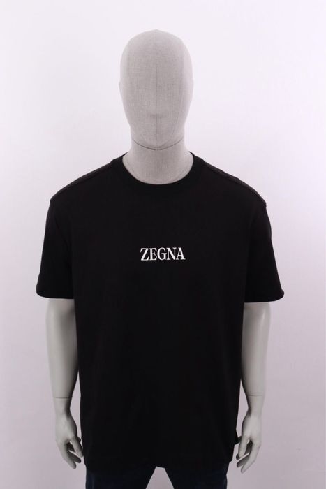 Мъжка тениска Zegna