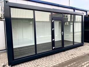 Vand containere modulare container