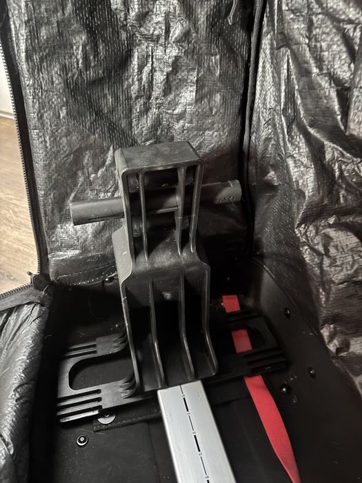 Vand bike bag EVOC Bag pro