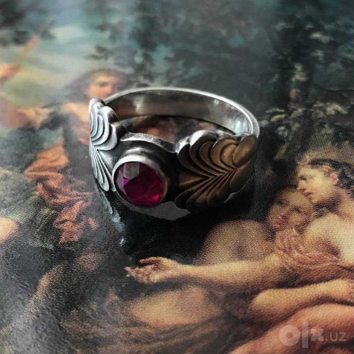 Серебряные изделия СССР 875