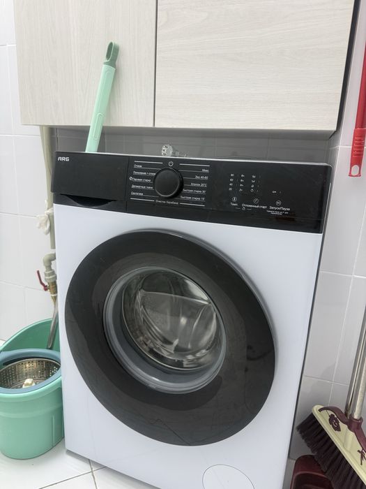 Стиральная машина ARG