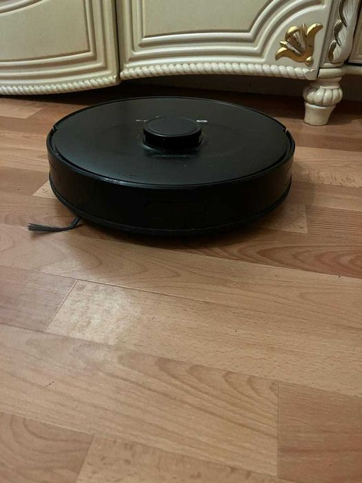 Робот-пылесос, tefal Xplorer, serie 75S