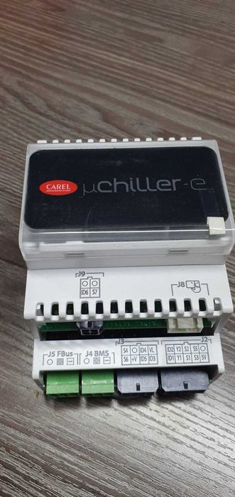 Контроллеры  для чиллера UCHILLER UCHBP00N00191