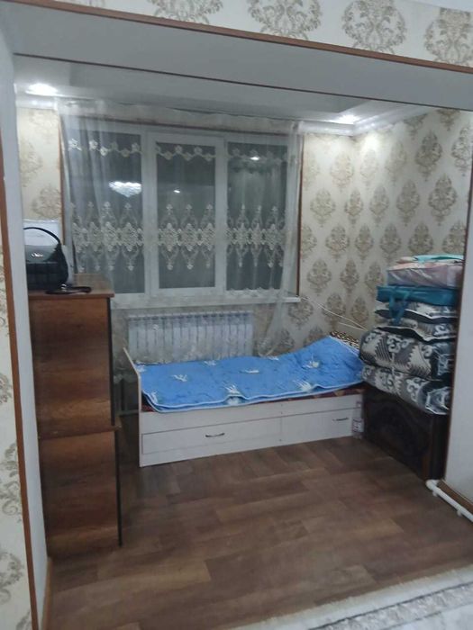 Частный дом (1 этаж, 3 комнаты)