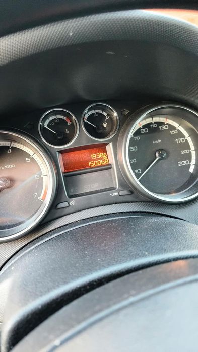 De vanzare  Peugeot 308, an fab. 2013