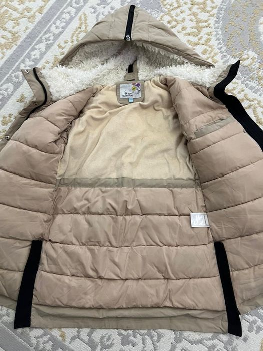 Продам зимнию куртку