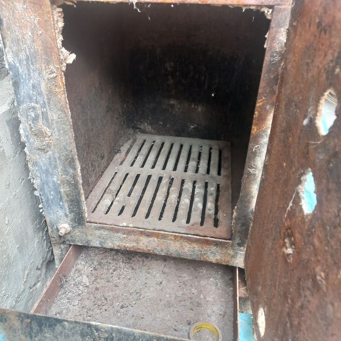 Катёл яхши ишлайди холати зур