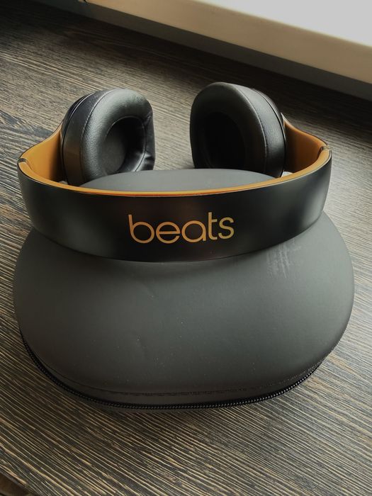 Beats Studio 3 wireless