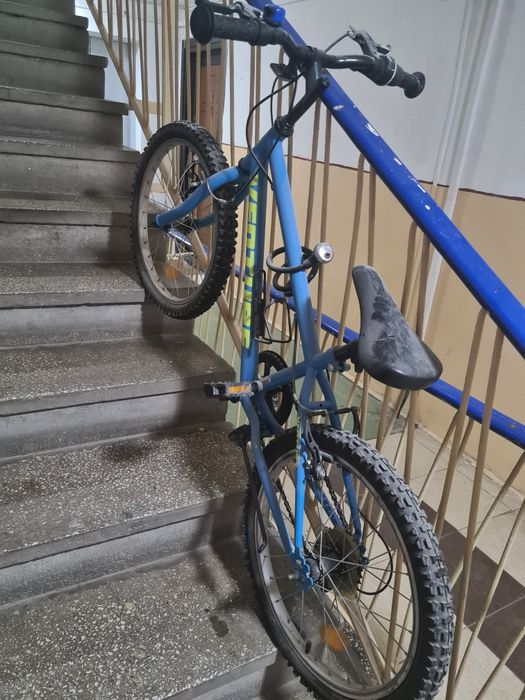Bicicleta copii în stare foarte bună