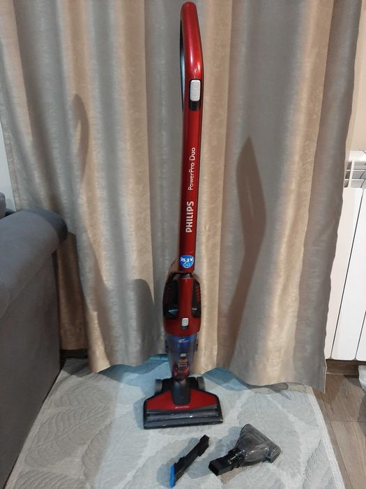 Прахосмукачкa Philip