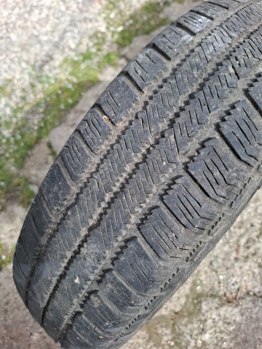 Джанти с гуми за лада 3бр. по 20€ за бр.