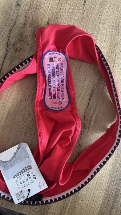 Чисто нов бански, Zara, S размер