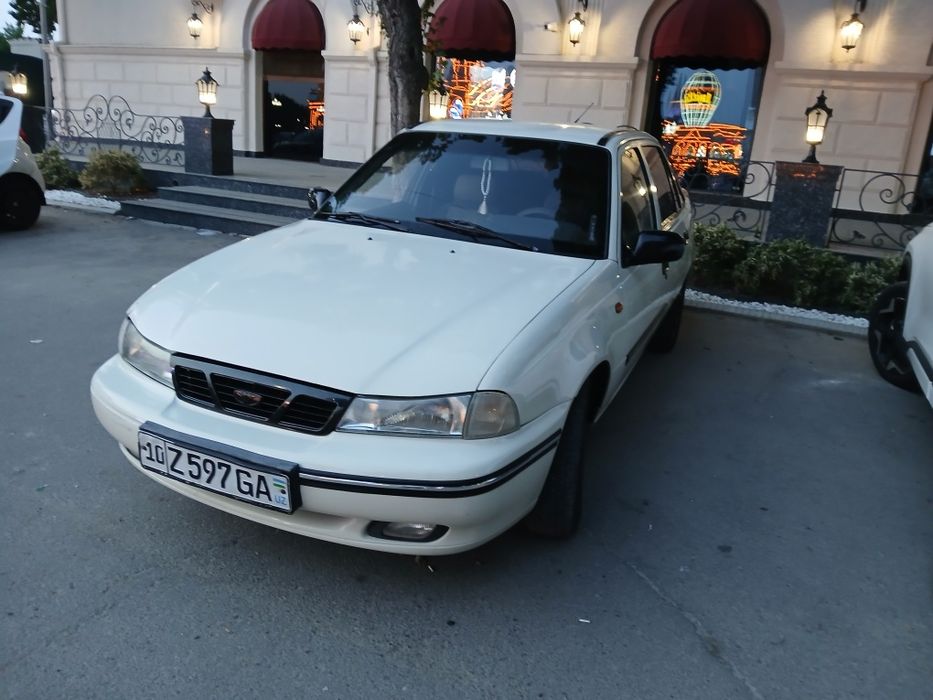 Нексия 1 продается 1997 года