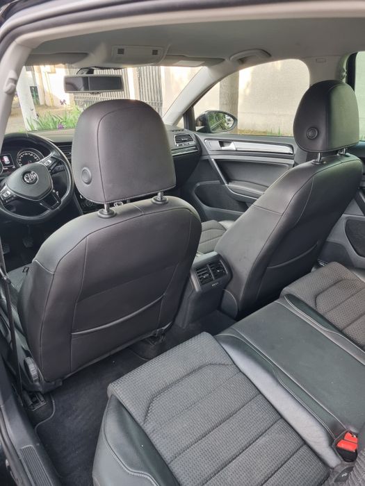 Vand Golf 7 1.4 TSi 122 Cp HighLine