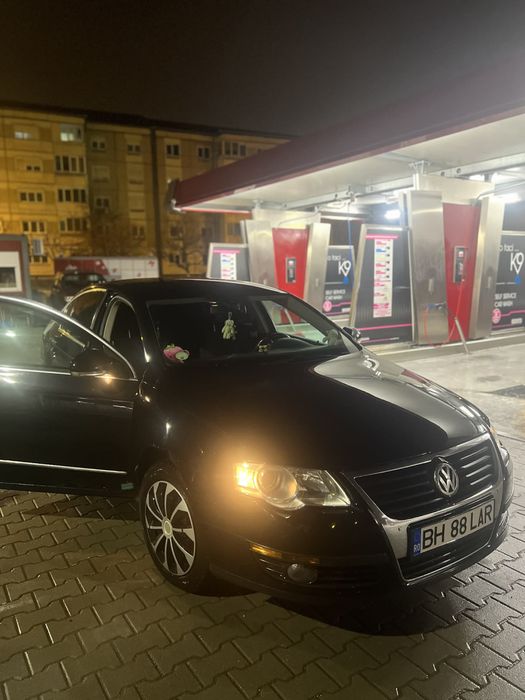 Vand Volkswagen Passat B6 ,2010 Euro 5