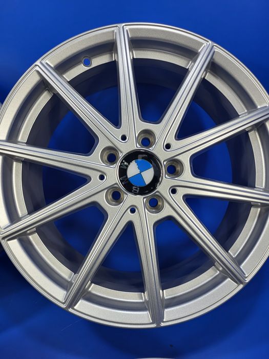 Vand jante Noi 5x112 R18 pt BMW X1-X2-iX1-iX2-Seria 2 Active Tourer
