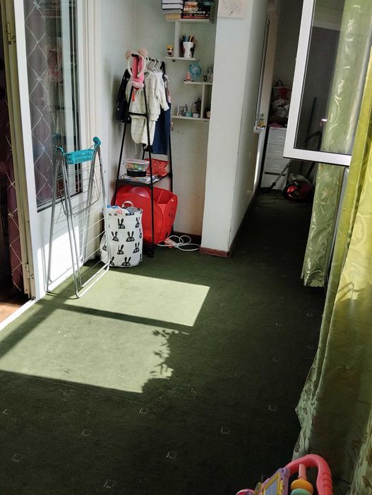 Сдаю комнату женщине