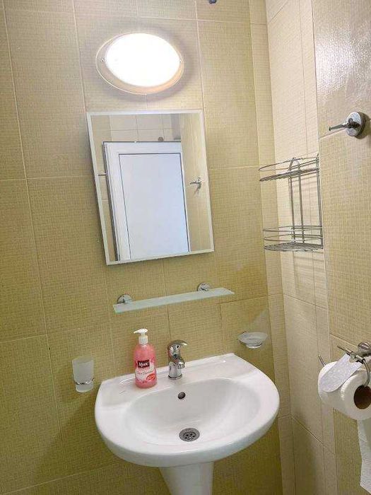 Дава се под наем Двустаен апартамент в Бургас, Сарафово - 48 кв.м за 315 € - Снимка #8