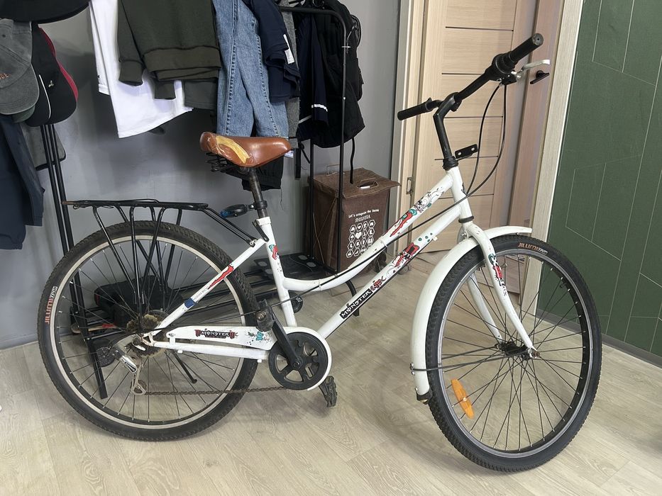 Продам велосипед