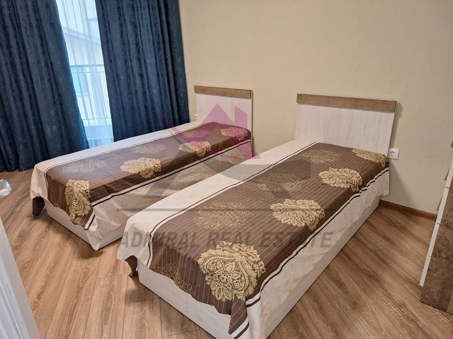 Дава се под наем Тристаен апартамент в Варна, Лятно кино Тракия - 80 кв.м за 700 € - Снимка #3