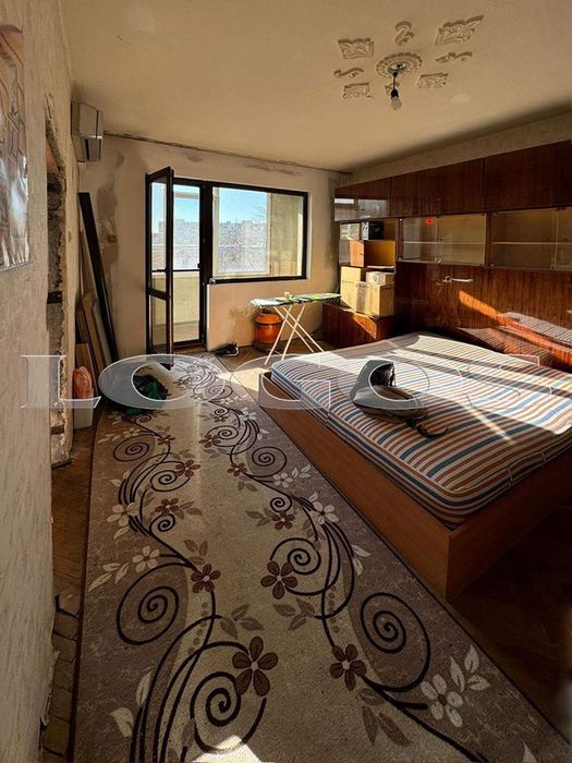 Продава се Двустаен апартамент в Варна, Базар Левски - 53 кв.м за 2444 €/кв.м - Снимка #7