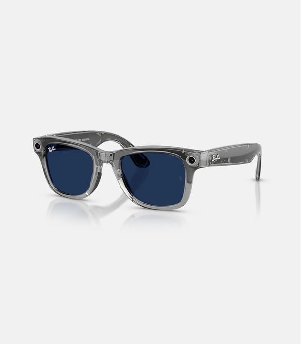 Ray-ban meta Wayfarer