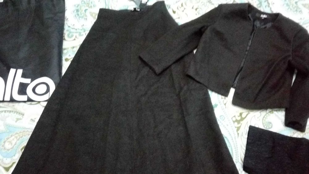 Качественные вещиженские.